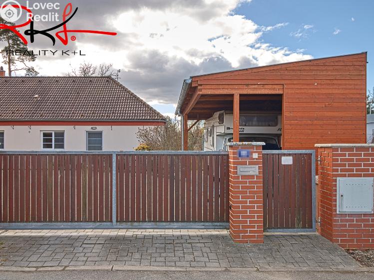 Prodej rodinného domu Černouček č. 30