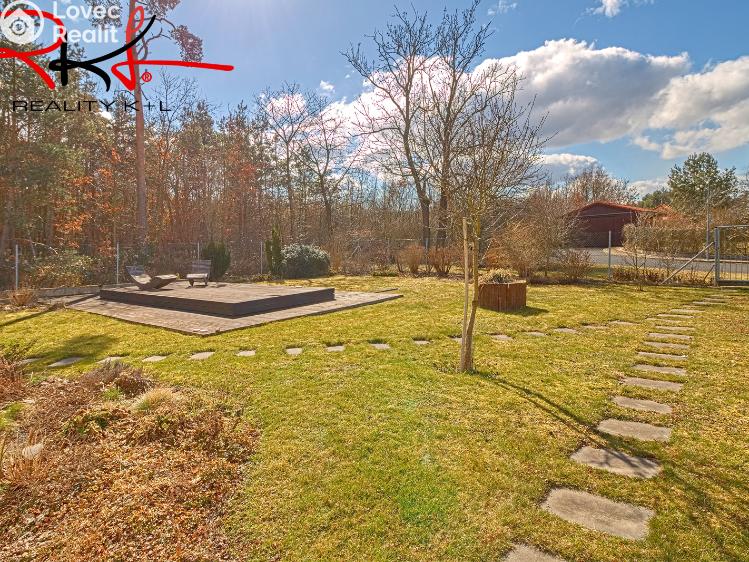 Prodej rodinného domu Černouček č. 32