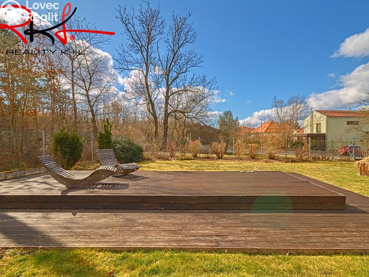 Prodej rodinného domu Černouček č. 35