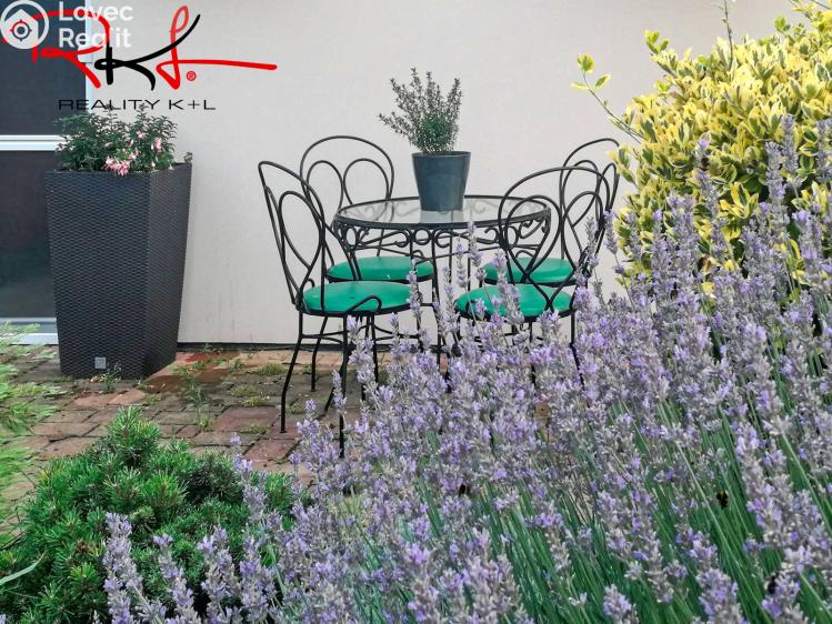 Prodej rodinného domu Černouček č. 37