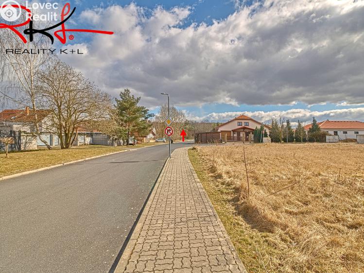 Prodej rodinného domu Černouček č. 39