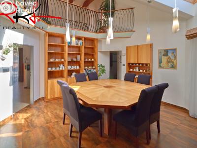 Sale family house Černouček č. 2