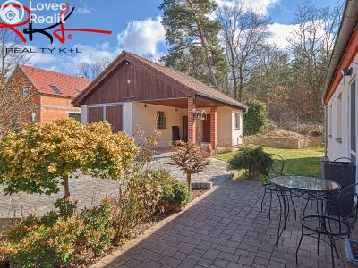 Sale family house Černouček č. 6