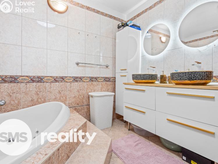 Prodej rodinného domu Ostrava, U Lípy č. 14