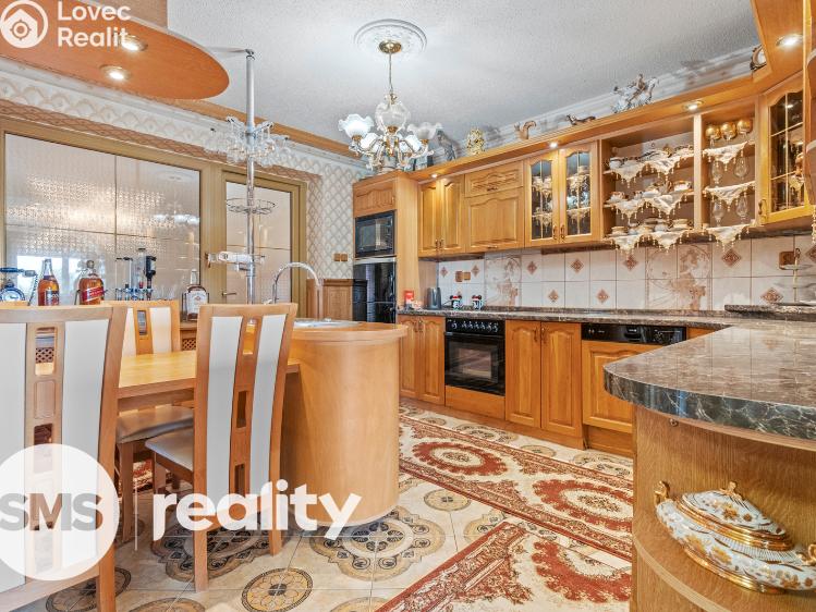 Prodej rodinného domu Ostrava, U Lípy č. 3