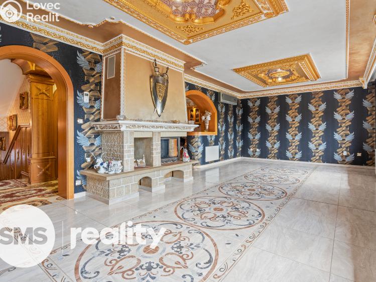 Prodej rodinného domu Ostrava, U Lípy č. 7