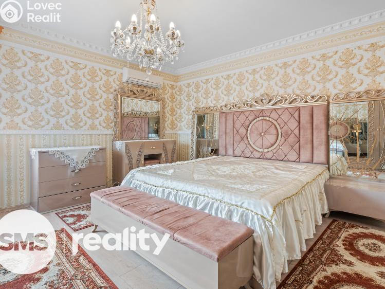 Prodej rodinného domu Ostrava, U Lípy č. 9