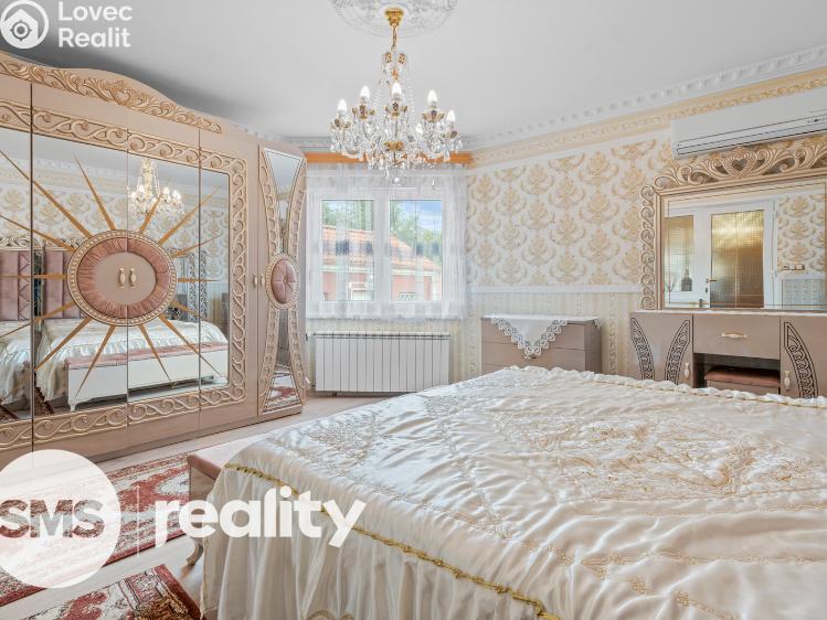 Prodej rodinného domu Ostrava, U Lípy č. 10