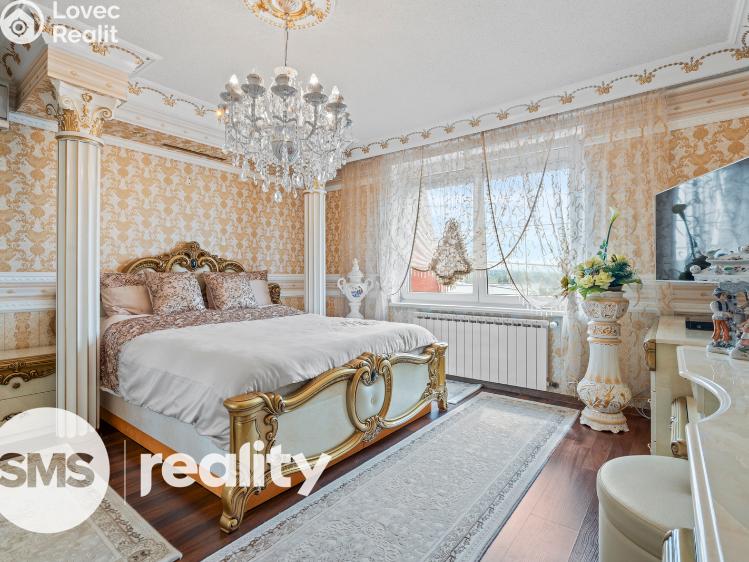 Prodej rodinného domu Ostrava, U Lípy č. 11