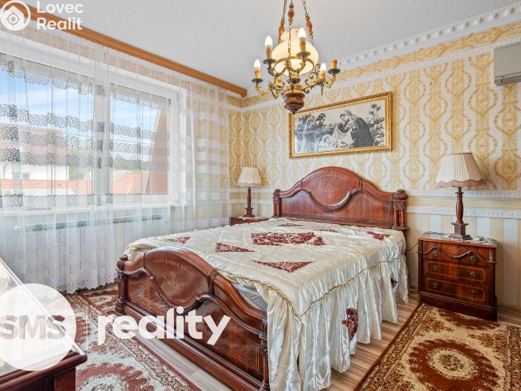 Prodej rodinného domu Ostrava, U Lípy č. 13