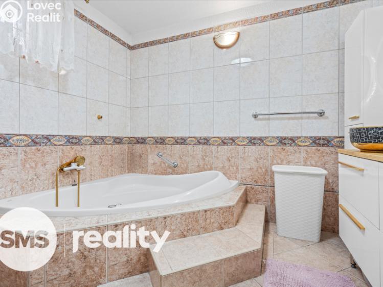 Prodej rodinného domu Ostrava, U Lípy č. 15