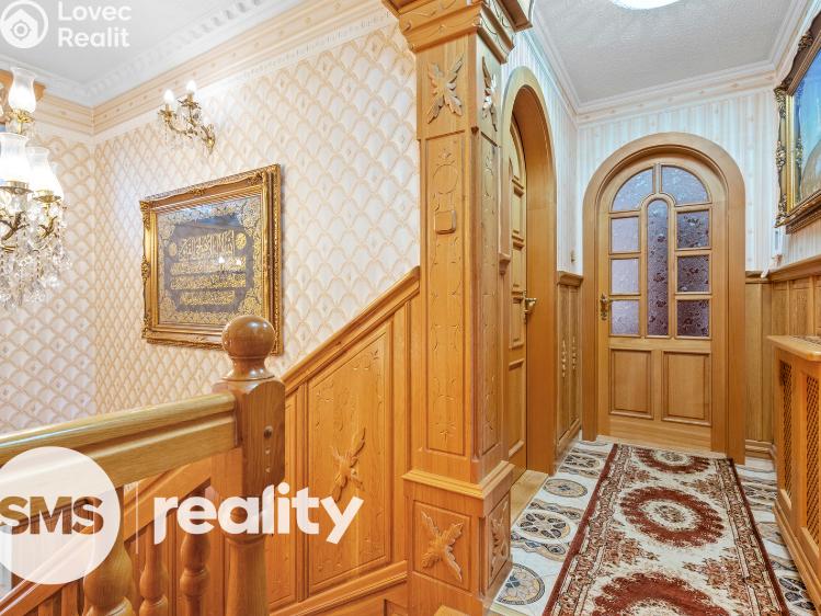 Prodej rodinného domu Ostrava, U Lípy č. 16