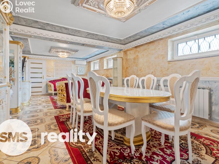 Prodej rodinného domu Ostrava, U Lípy č. 18