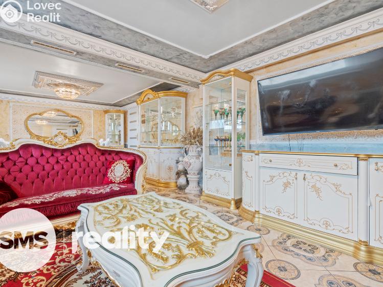 Prodej rodinného domu Ostrava, U Lípy č. 20