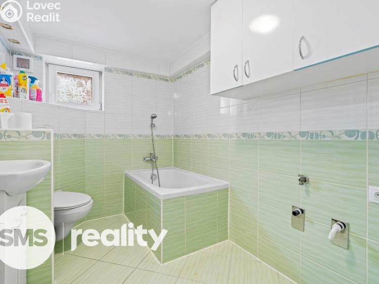 Prodej rodinného domu Ostrava, U Lípy č. 21