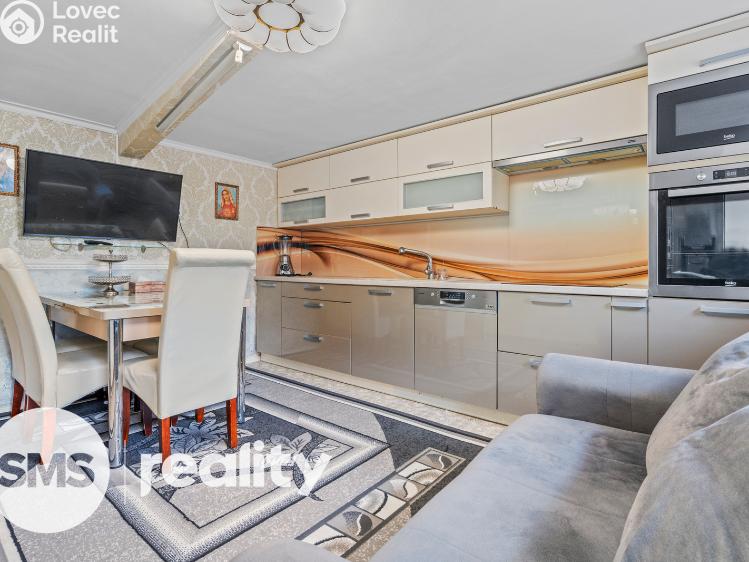 Prodej rodinného domu Ostrava, U Lípy č. 22