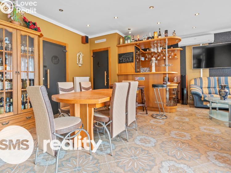 Prodej rodinného domu Ostrava, U Lípy č. 25