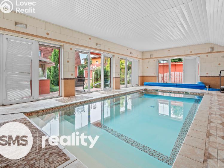 Prodej rodinného domu Ostrava, U Lípy č. 29