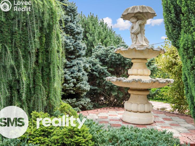 Prodej rodinného domu Ostrava, U Lípy č. 32