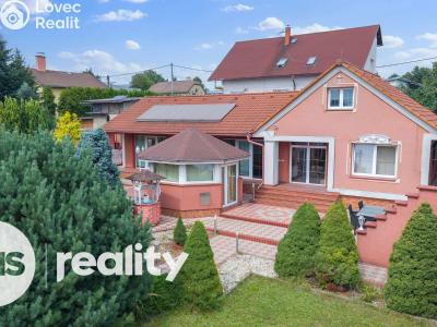 Sale family house Ostrava, U Lípy č. 2