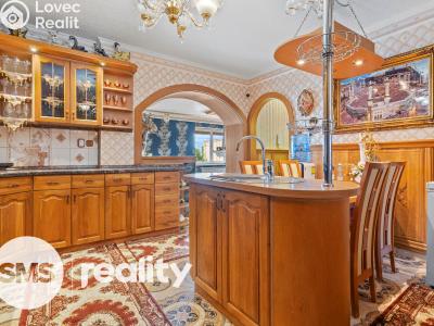 Sale family house Ostrava, U Lípy č. 4