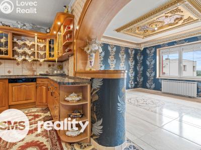 Sale family house Ostrava, U Lípy č. 5