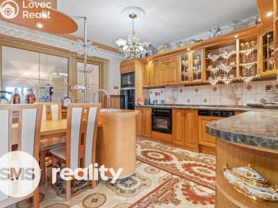 Продаж сімейного будинку Ostrava, U Lípy č. 3