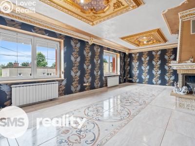 Продаж сімейного будинку Ostrava, U Lípy č. 6