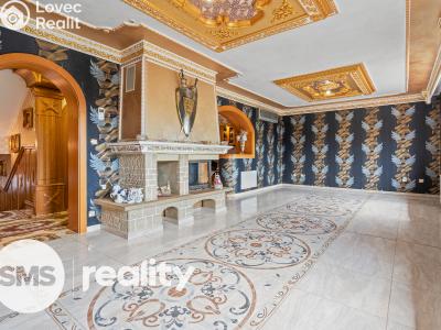 Продаж сімейного будинку Ostrava, U Lípy č. 7