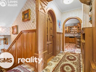 Продаж сімейного будинку Ostrava, U Lípy č. 8