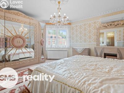 Продаж сімейного будинку Ostrava, U Lípy č. 10