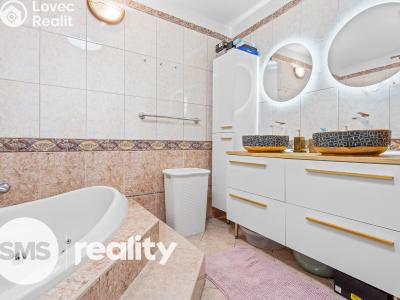 Продаж сімейного будинку Ostrava, U Lípy č. 14