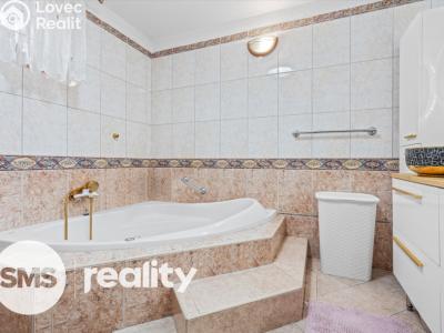 Продаж сімейного будинку Ostrava, U Lípy č. 15
