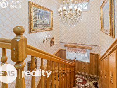 Продаж сімейного будинку Ostrava, U Lípy č. 17