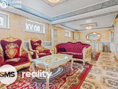 Продаж сімейного будинку Ostrava, U Lípy č. 19