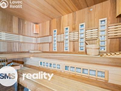 Продаж сімейного будинку Ostrava, U Lípy č. 26