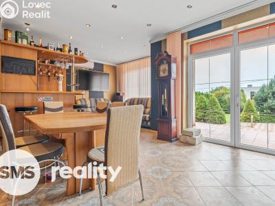 Продаж сімейного будинку Ostrava, U Lípy č. 27