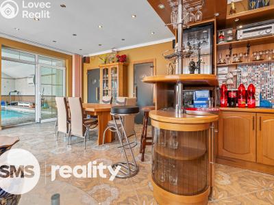 Продаж сімейного будинку Ostrava, U Lípy č. 28