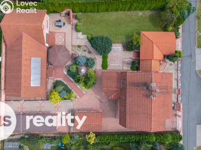Продаж сімейного будинку Ostrava, U Lípy č. 37