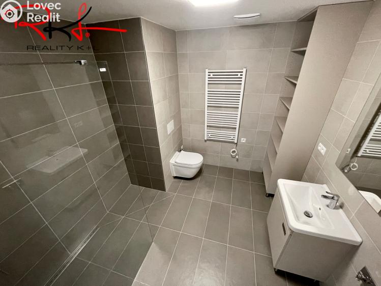 Prodej bytu 2+KK Mladá Boleslav, Vondřichova 1499 č. 15