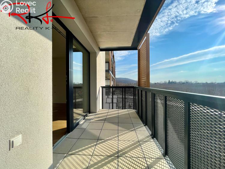 Продажа квартиры 2+KK Mladá Boleslav, Vondřichova 1499 č. 1