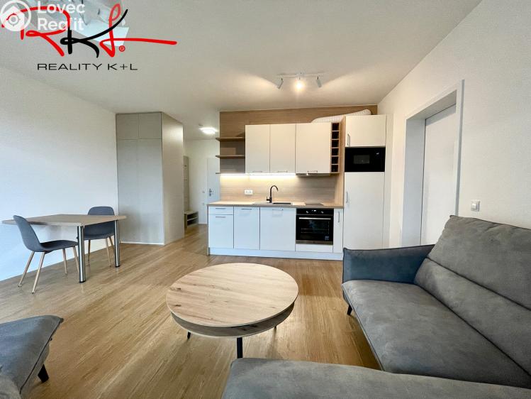 Продажа квартиры 2+KK Mladá Boleslav, Vondřichova 1499 č. 2