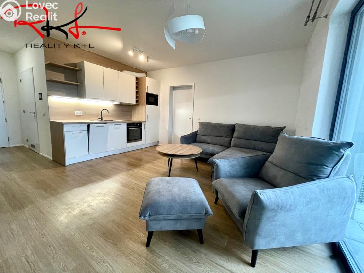 Продажа квартиры 2+KK Mladá Boleslav, Vondřichova 1499 č. 3