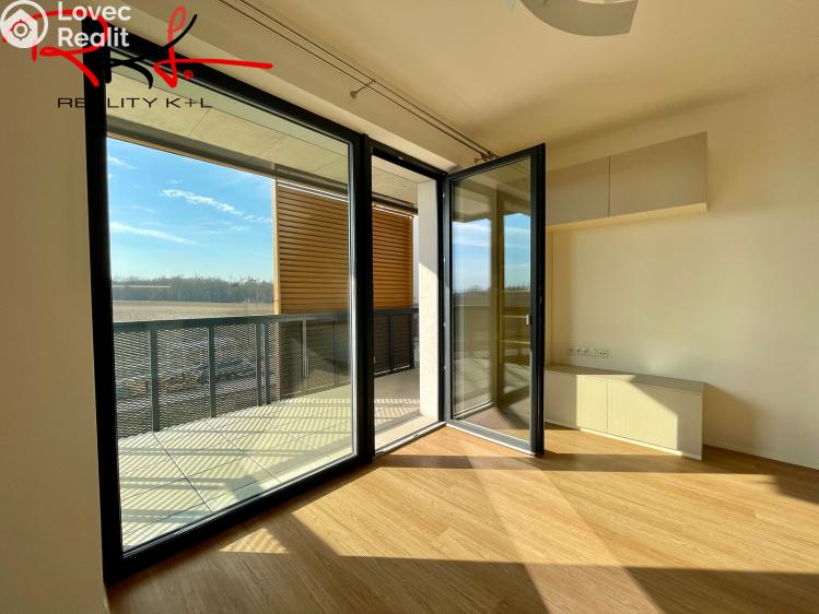 Продажа квартиры 2+KK Mladá Boleslav, Vondřichova 1499 č. 4