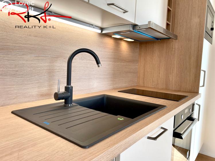 Продажа квартиры 2+KK Mladá Boleslav, Vondřichova 1499 č. 7