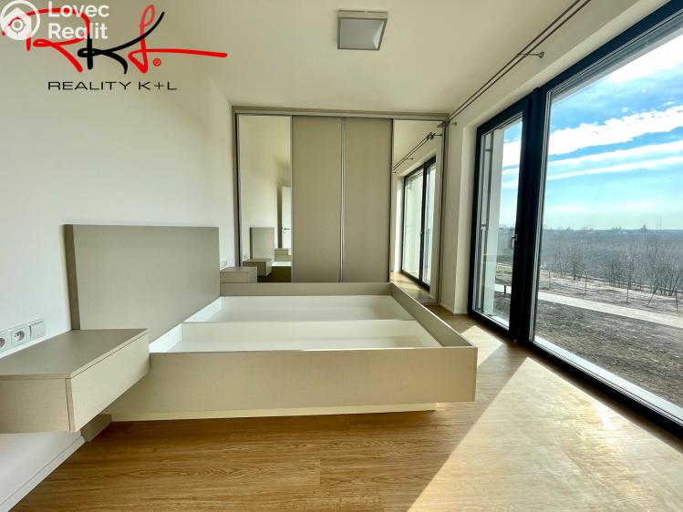 Продажа квартиры 2+KK Mladá Boleslav, Vondřichova 1499 č. 9