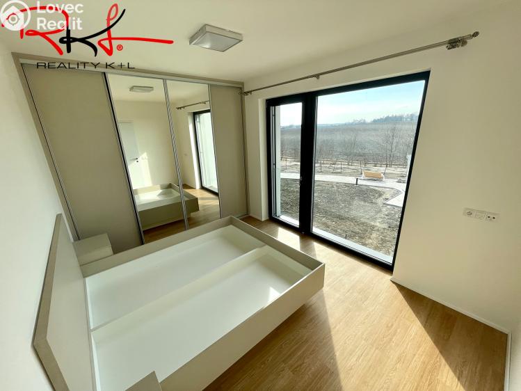 Продажа квартиры 2+KK Mladá Boleslav, Vondřichova 1499 č. 11