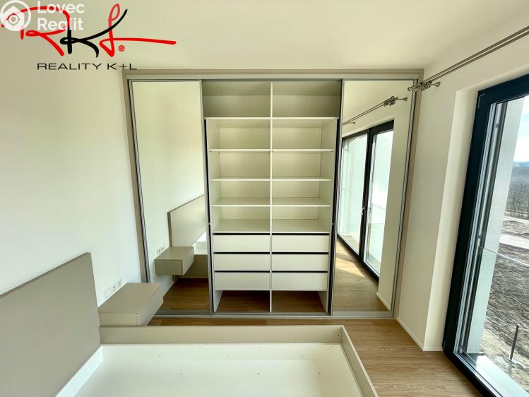 Продажа квартиры 2+KK Mladá Boleslav, Vondřichova 1499 č. 12