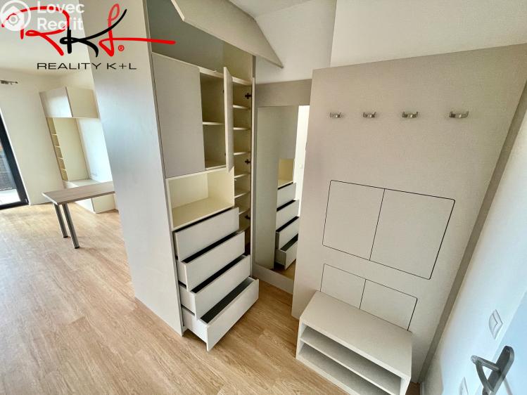 Продажа квартиры 2+KK Mladá Boleslav, Vondřichova 1499 č. 13