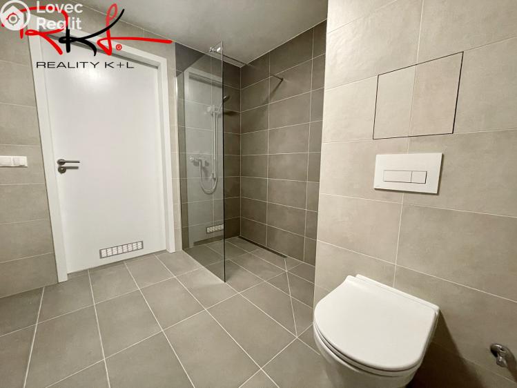 Продажа квартиры 2+KK Mladá Boleslav, Vondřichova 1499 č. 16